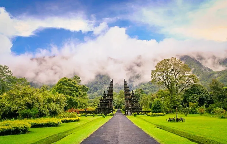 Best of Bali – Kuta & Ubud Getaway