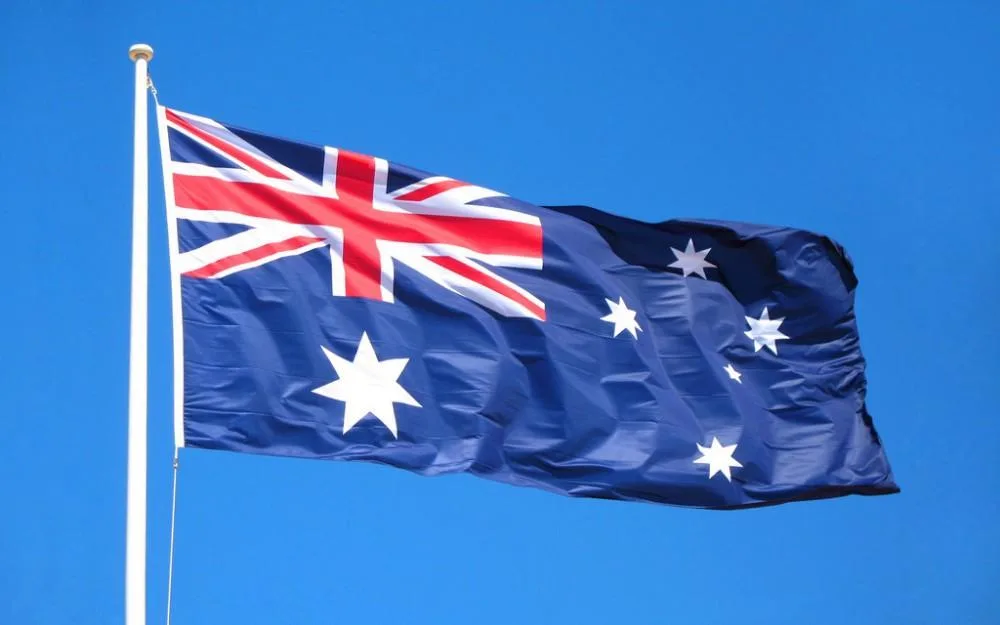 Australia