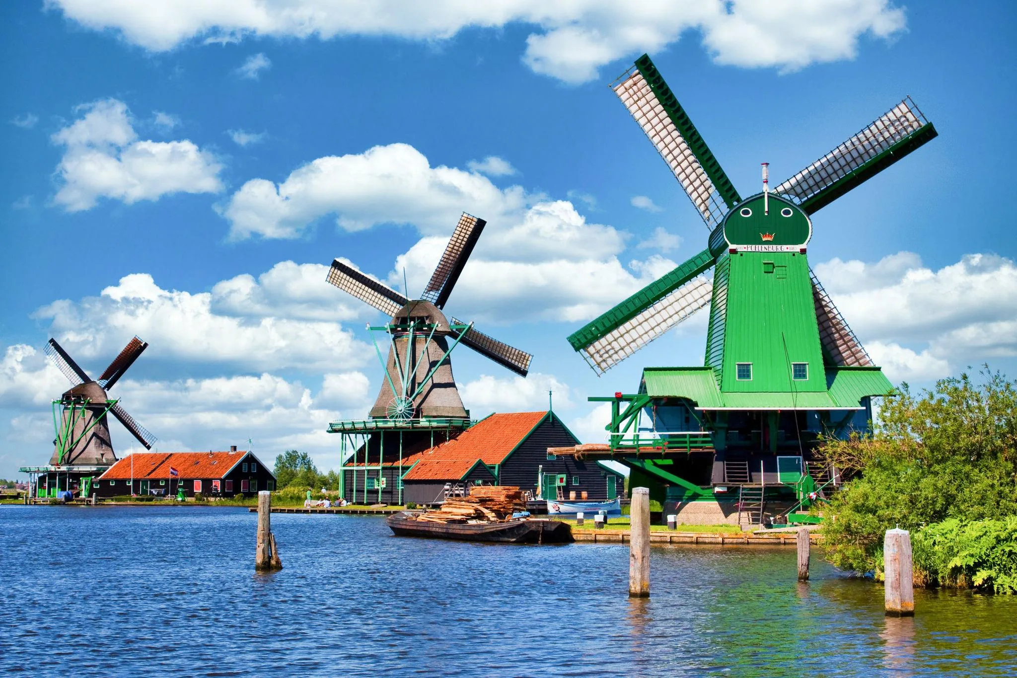 Netherlands