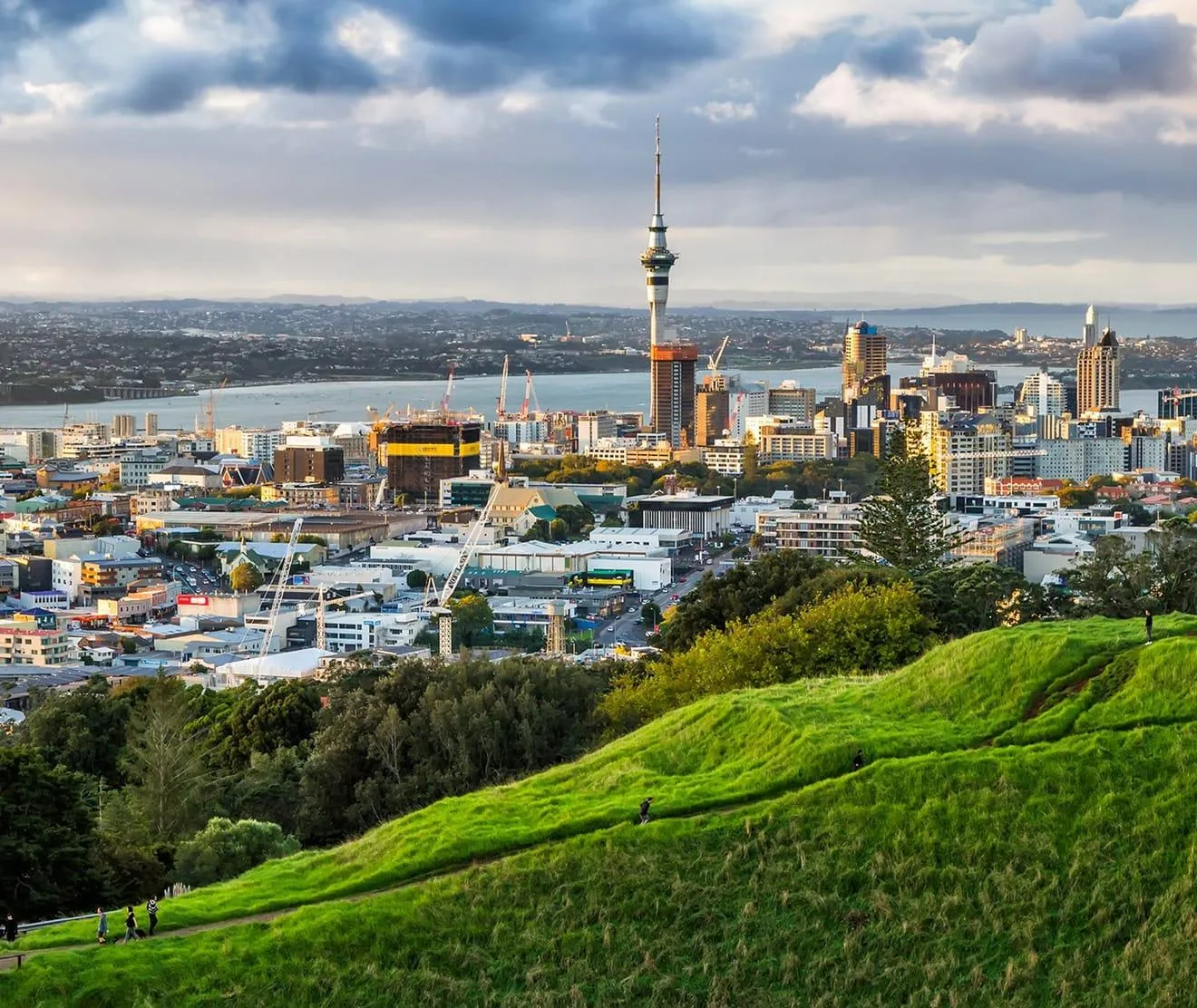 New Zealand